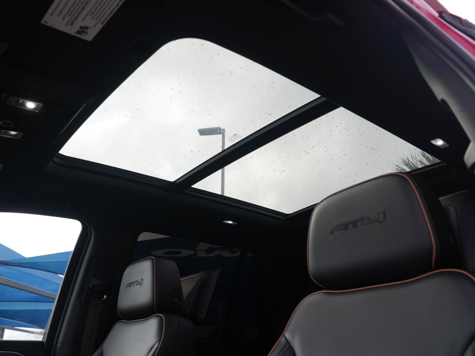 Used 2021 GMC Yukon AT4 w/ AT4 Premium Plus Package image 20