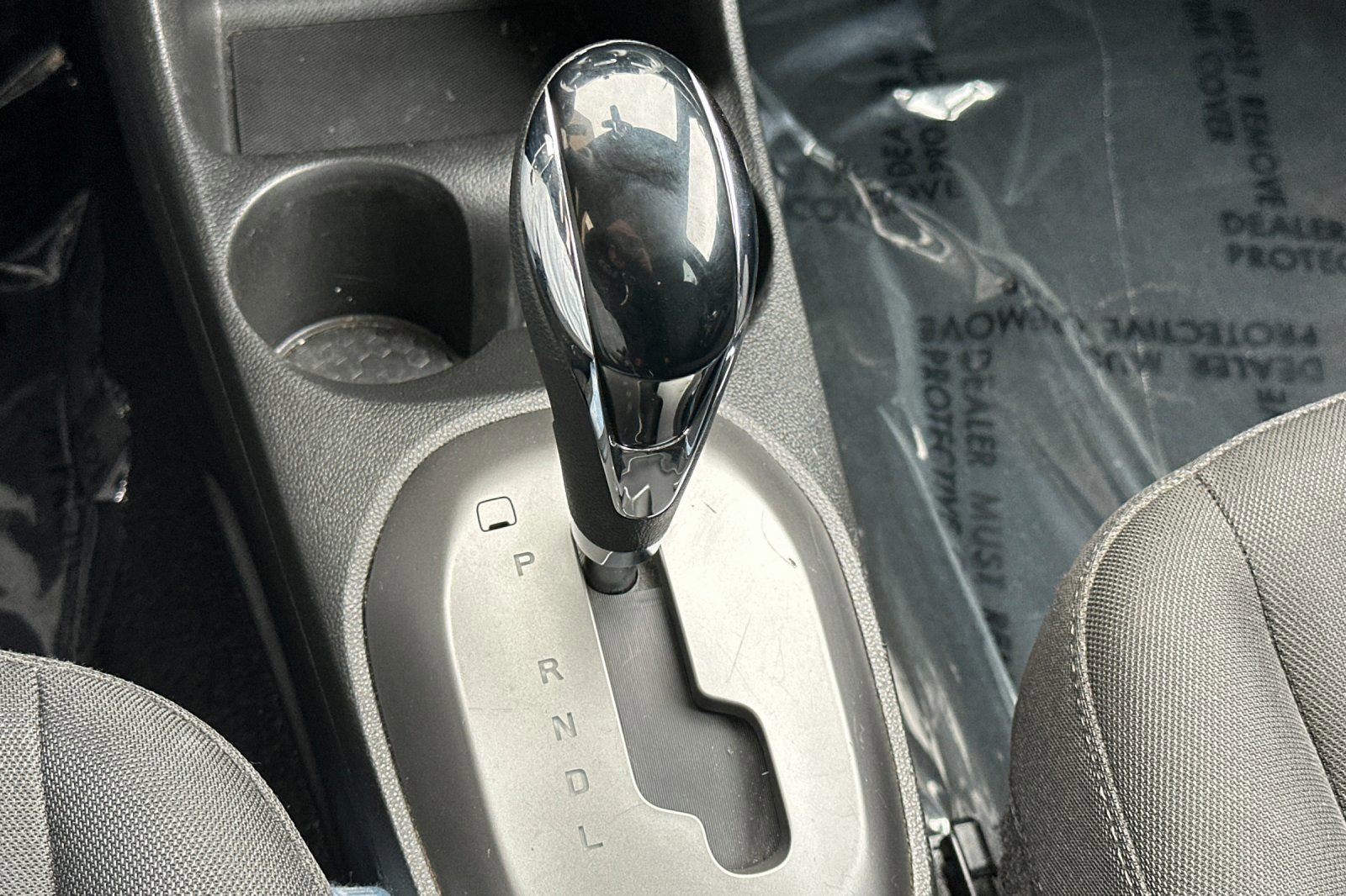 Certified 2022 Chevrolet Spark LS image 20