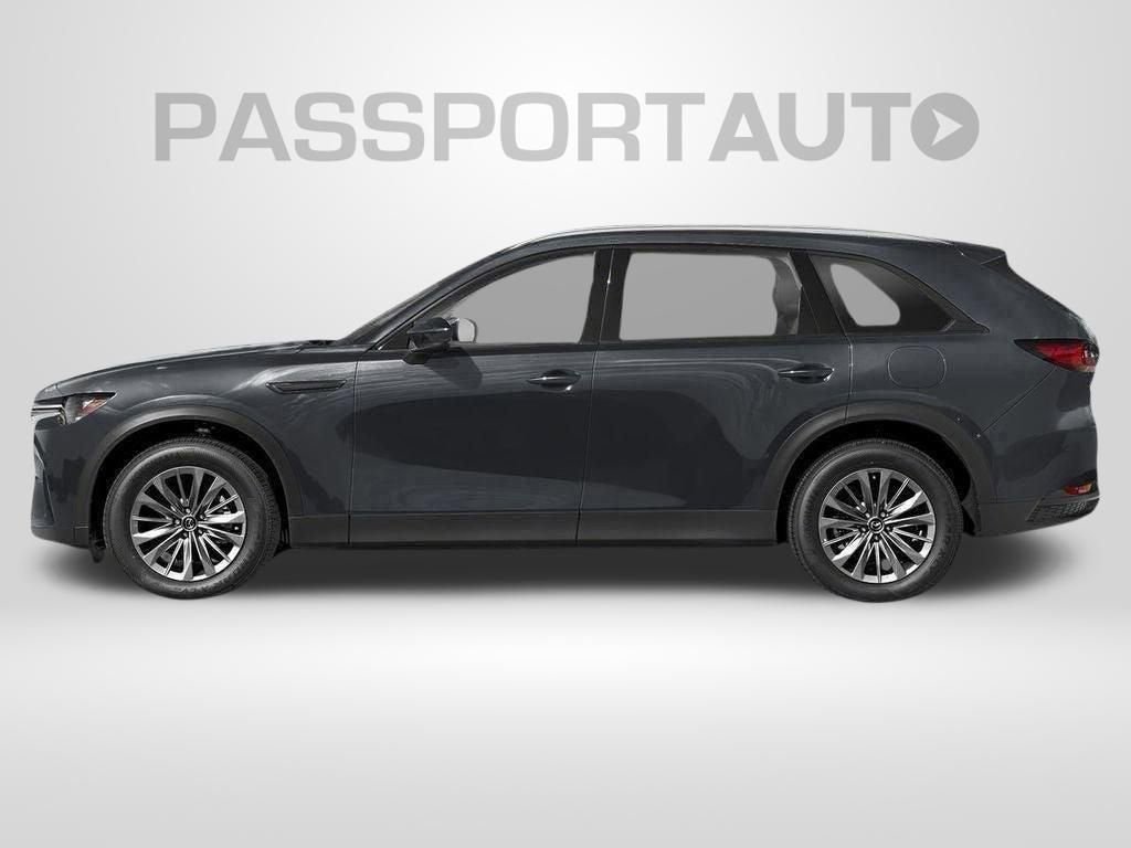 New 2026 MAZDA CX-90 3.3 Turbo w/ Preferred Package AWD/4WD image 47