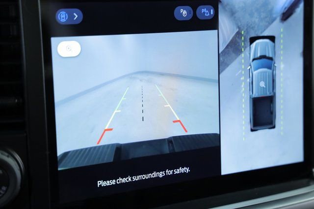 Used 2024 Ford F150 XLT w/ Equipment Group 302A MID image 20