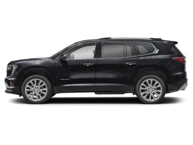 New 2026 GMC Acadia Denali Ultimate w/ LPO, Floor Liner Package AWD/4WD image 3