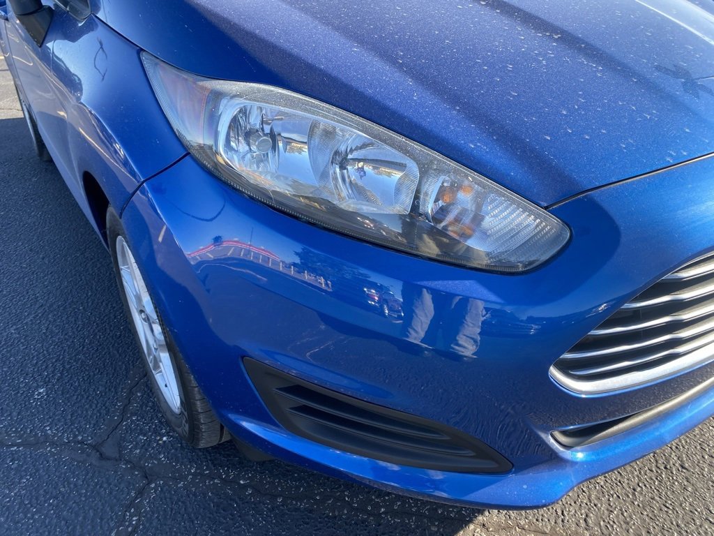 Used 2019 Ford Fiesta SE image 3