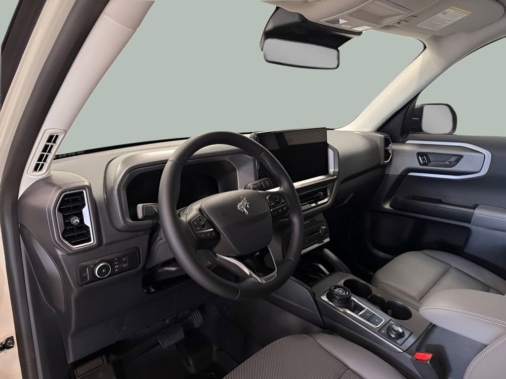 New 2025 Ford Bronco Sport Badlands image 29