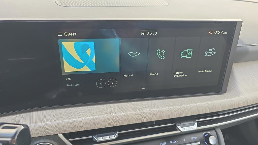 New 2026 Hyundai Sonata SEL FWD image 18