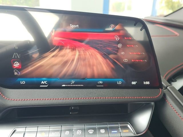 New 2026 Chevrolet Corvette Stingray Coupe w/ Z51 Performance Package image 49