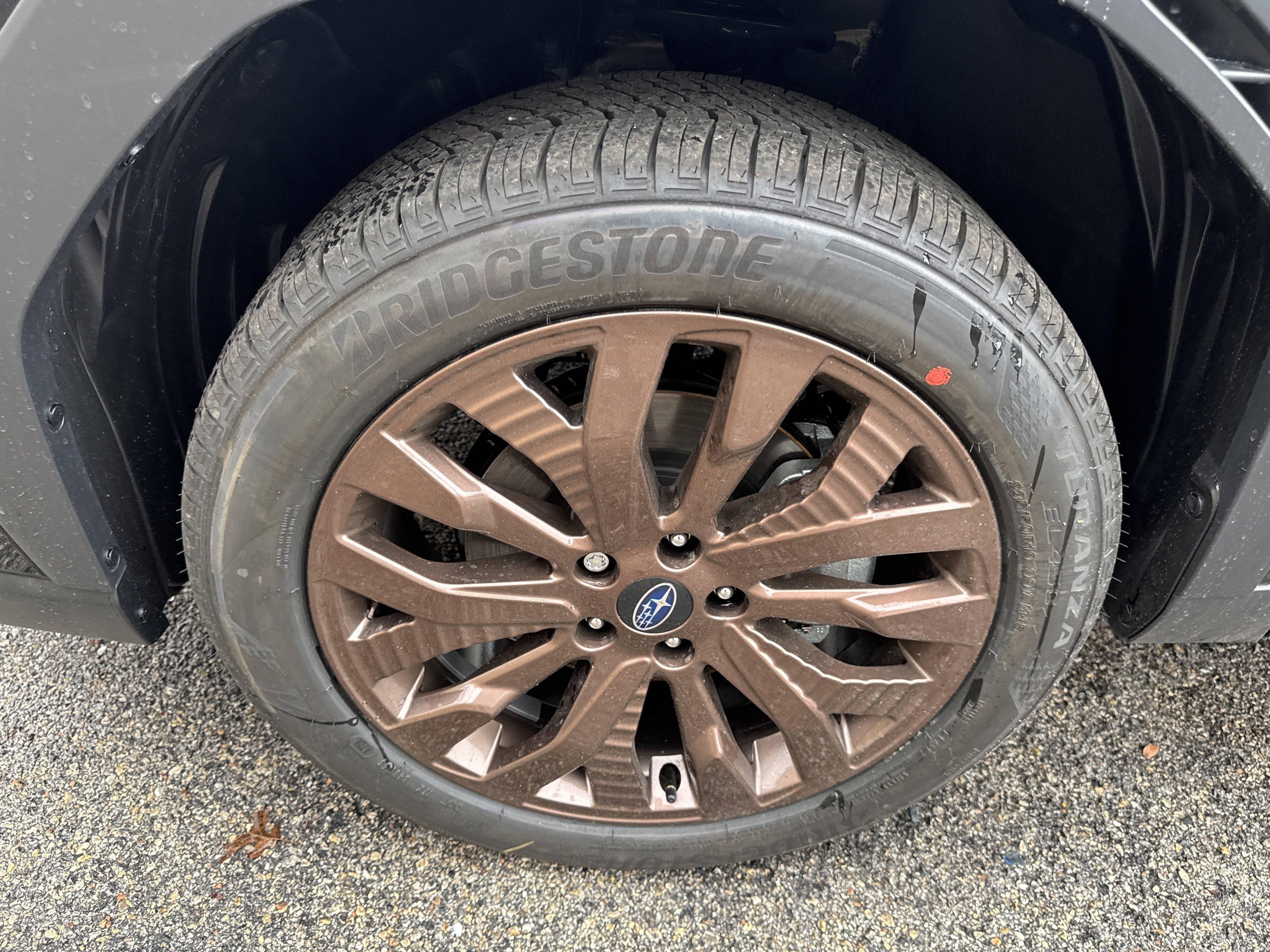 New 2026 Subaru Forester Sport image 10