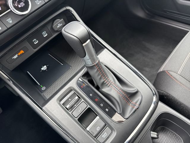 Certified 2026 Honda CR-V Sport image 31