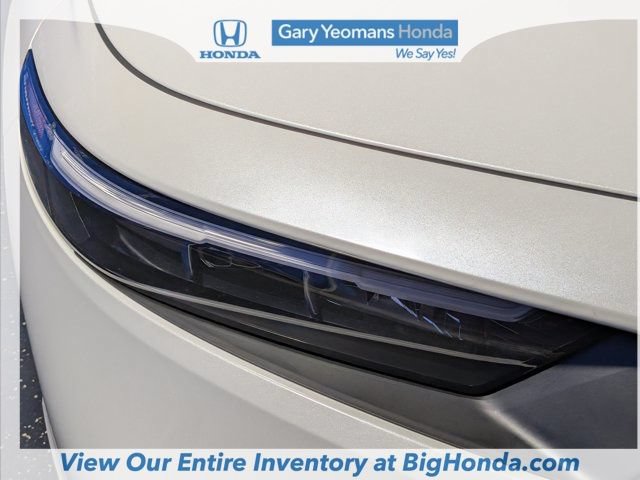 Used 2026 Honda Accord Sport image 13