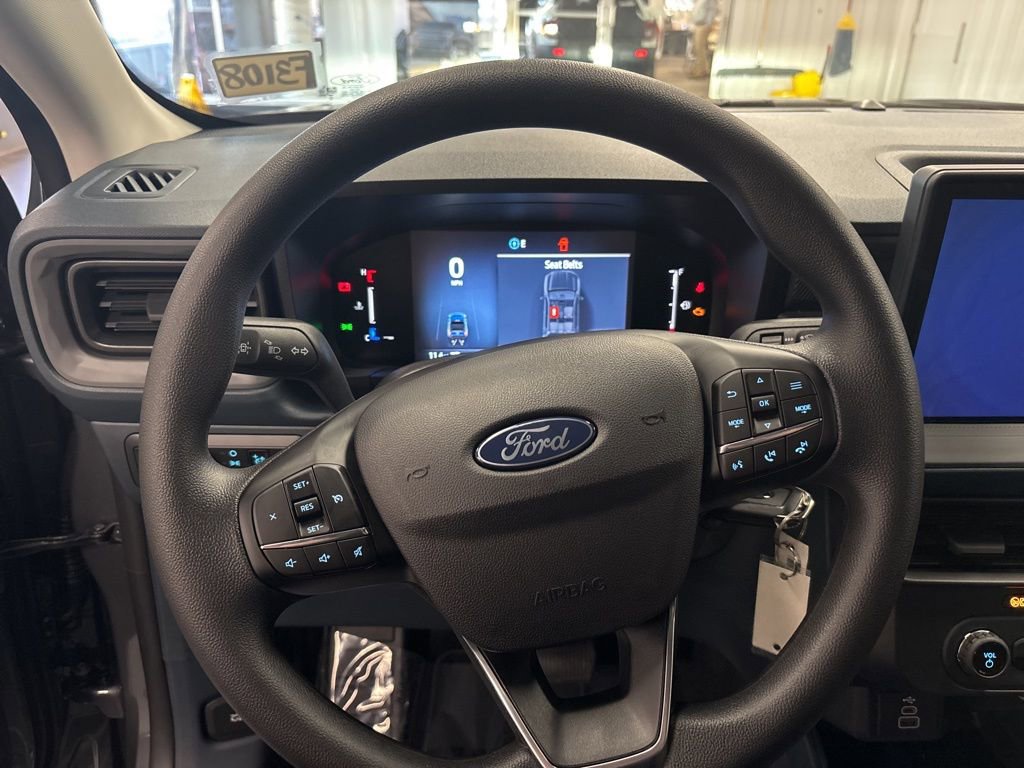 New 2026 Ford Maverick XL AWD/4WD image 18
