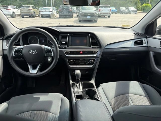 Used 2019 Hyundai Sonata SE FWD image 16