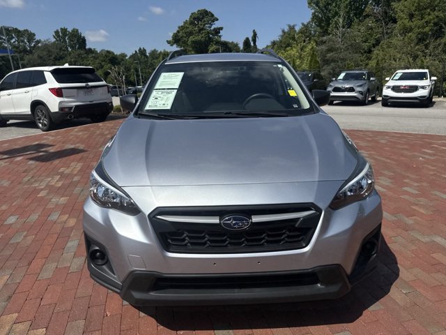 Used 2020 Subaru Crosstrek 2.0i AWD/4WD image 31
