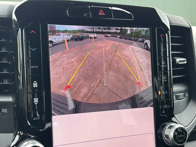 New 2026 RAM 3500 Tradesman image 31