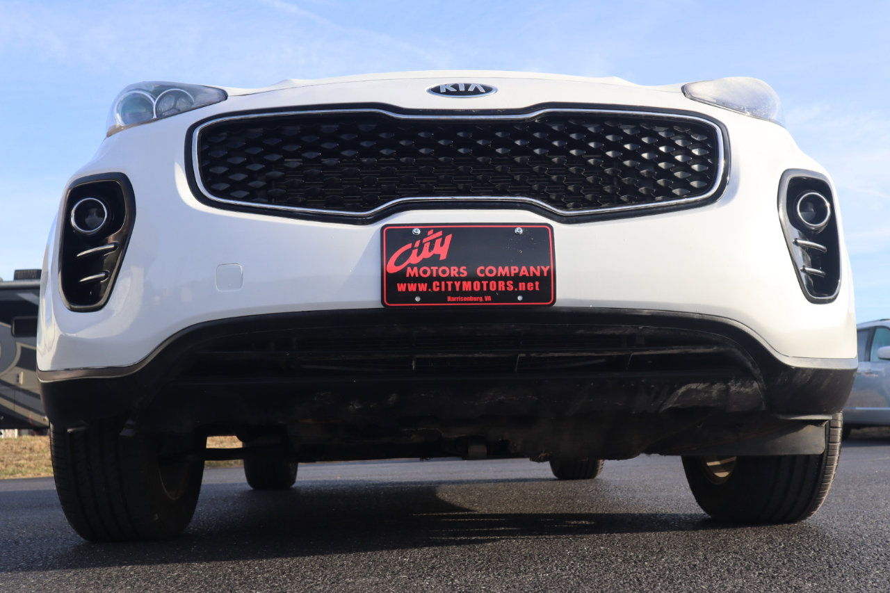 Used 2019 Kia Sportage LX image 5