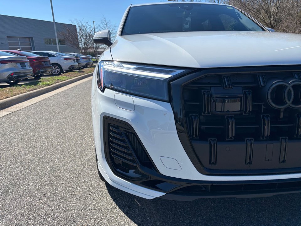 New 2026 Audi Q7 3.0T Premium Plus image 24