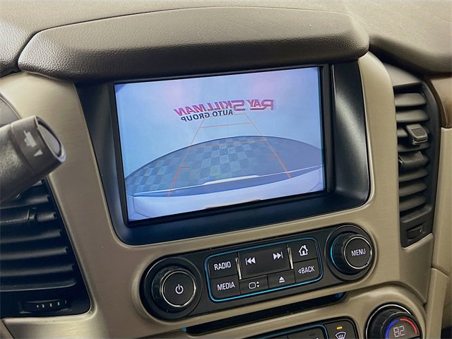 Used 2020 GMC Yukon Denali w/ Denali Ultimate Package image 18