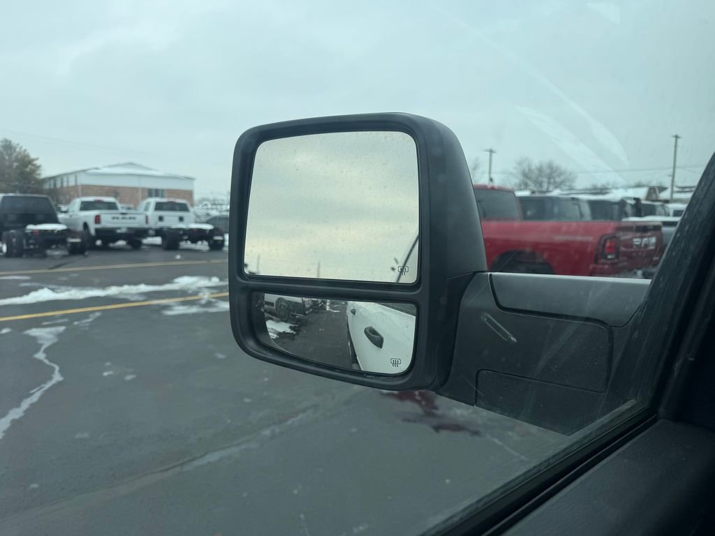 New 2026 RAM 2500 Tradesman image 15