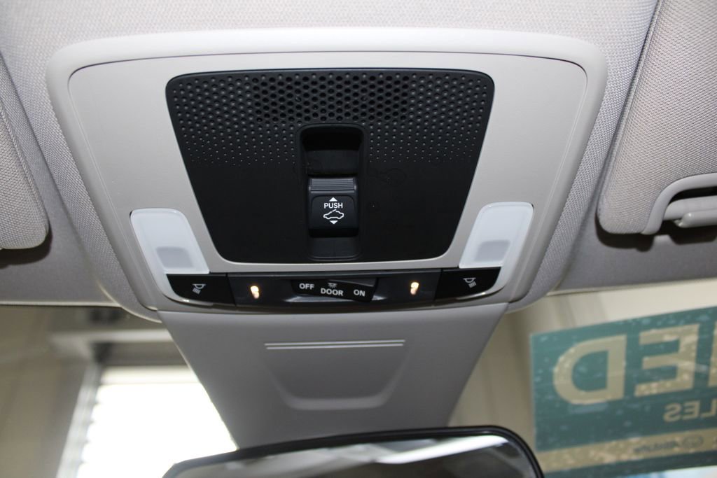 Used 2023 Honda Civic EX image 33