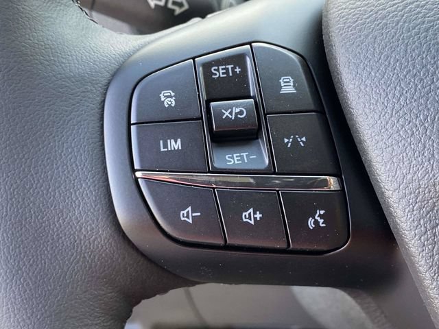 New 2026 Ford Transit 350 XLT RWD image 16