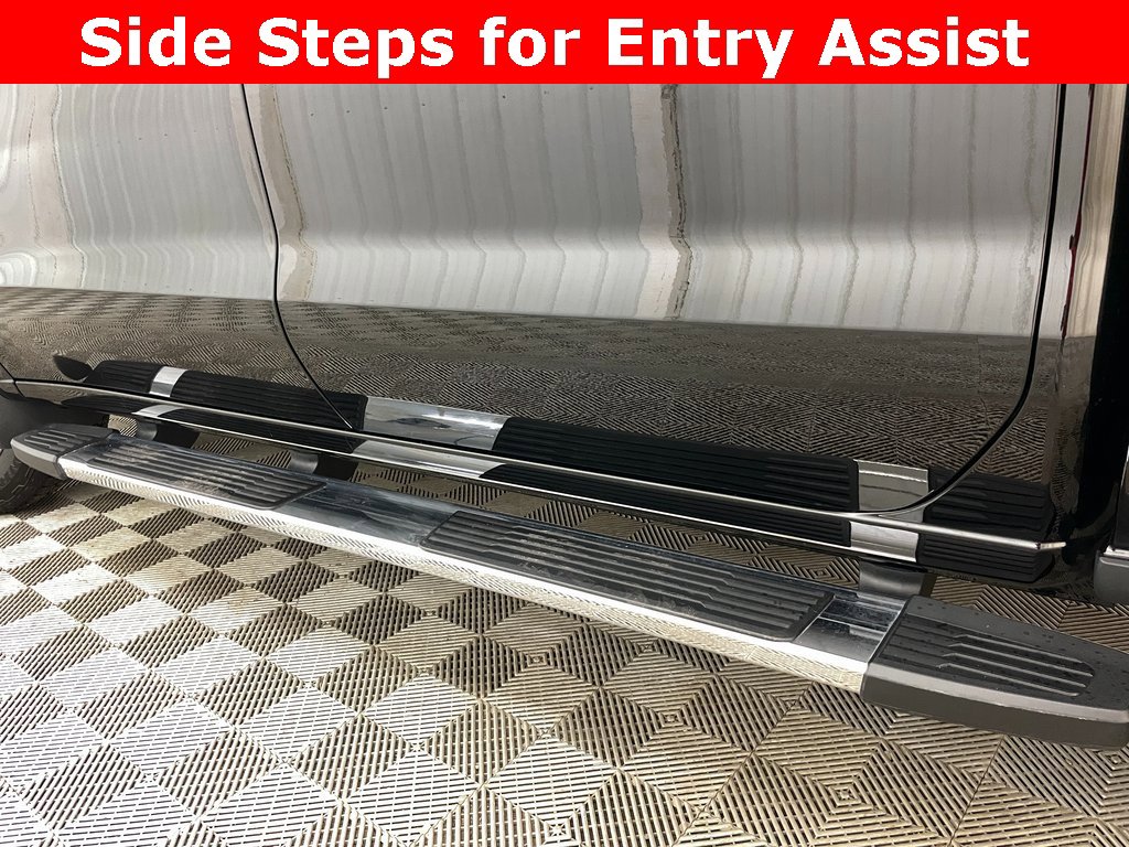 Certified 2026 Chevrolet Silverado 1500 LT image 11