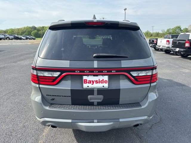 Used 2020 Dodge Durango GT image 11