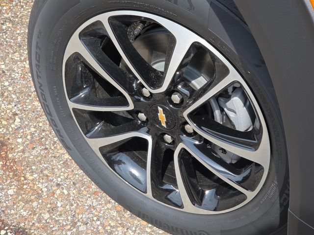 New 2026 Chevrolet TrailBlazer LT w/ Convenience Package AWD/4WD image 13