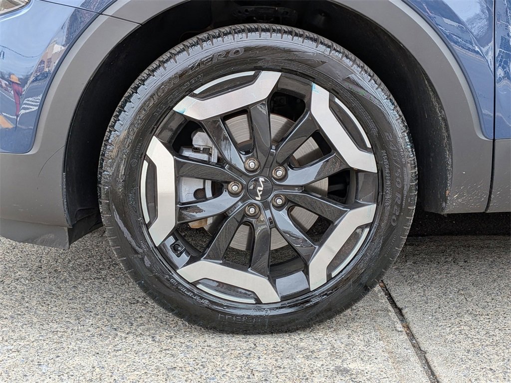 Certified 2023 Kia Telluride S image 31