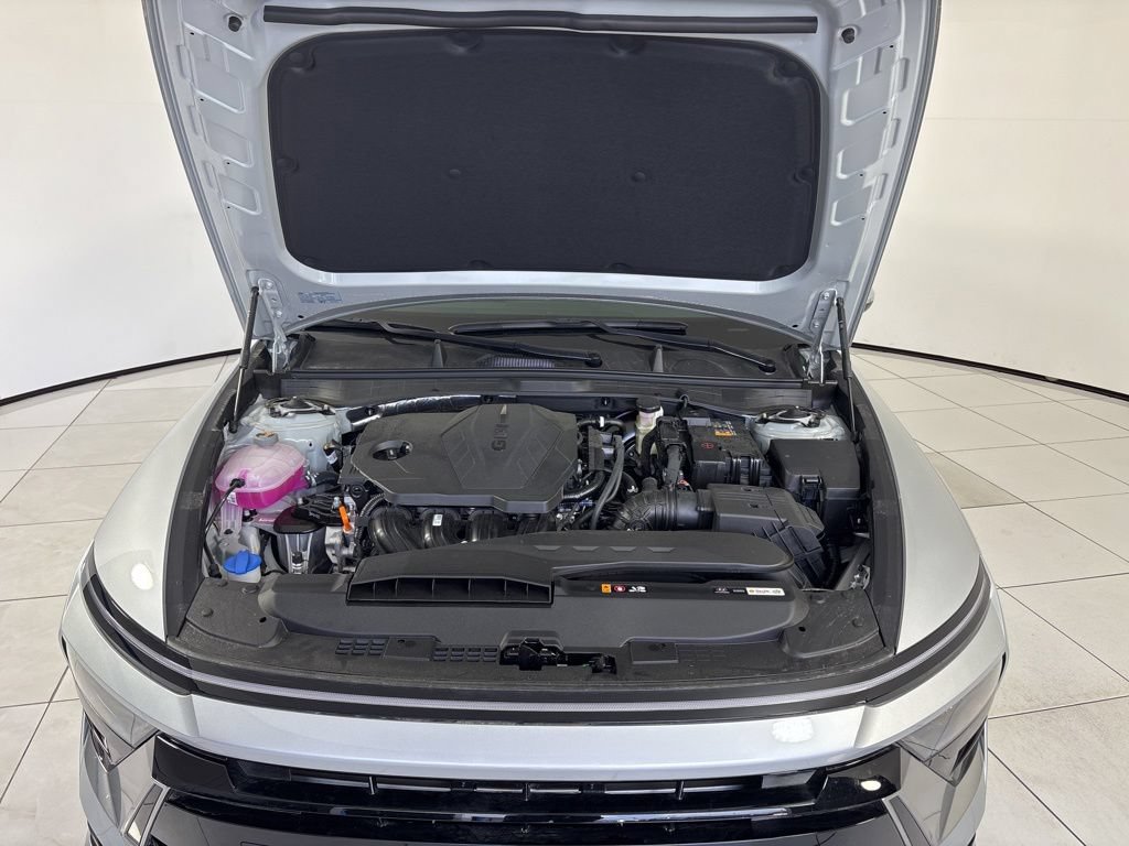 New 2026 Hyundai Sonata SEL FWD image 12