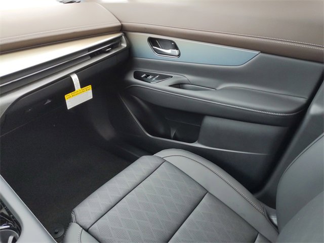 New 2025 Nissan Murano Platinum w/ Cargo Package image 25