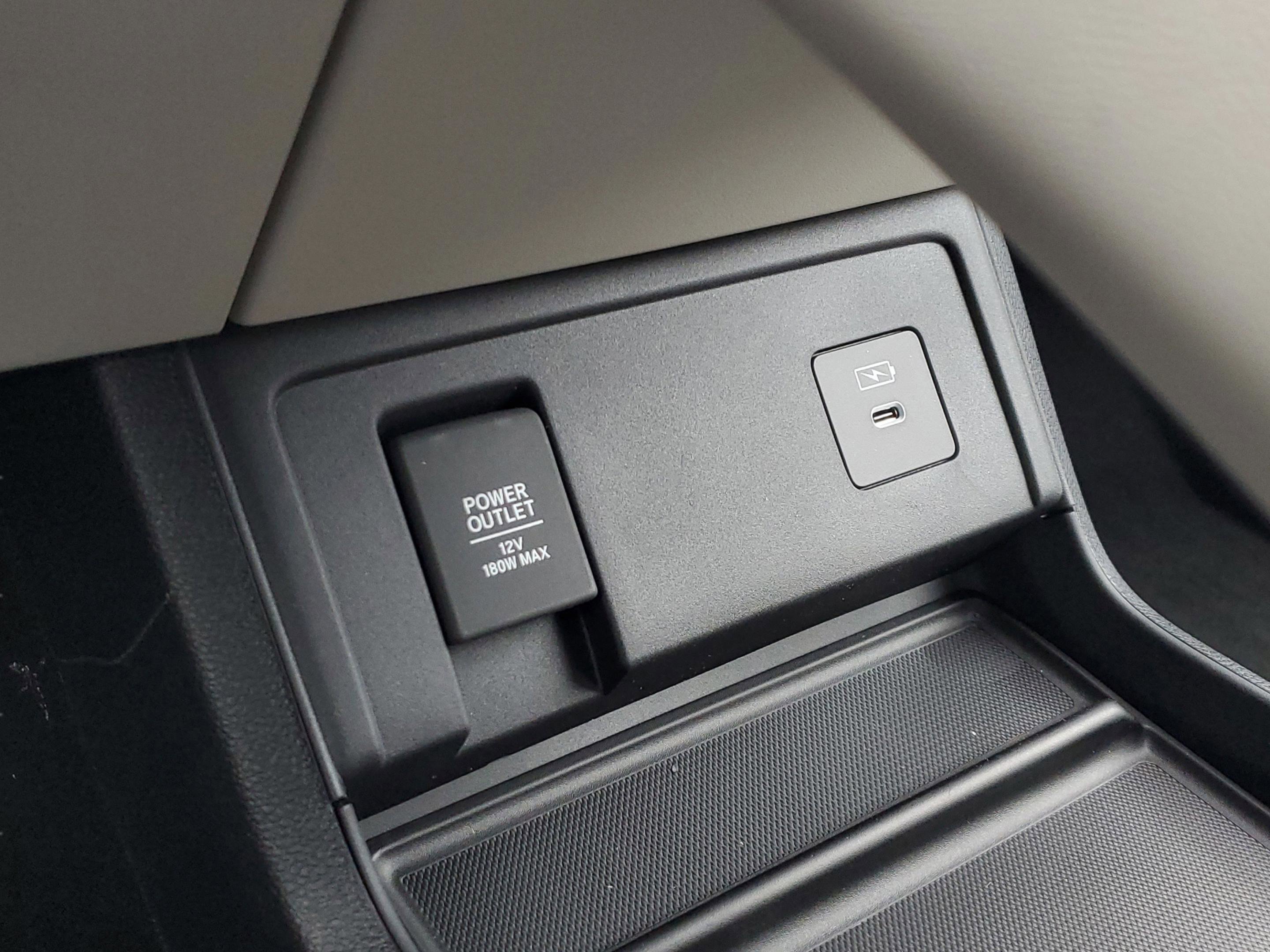 New 2026 Acura RDX SH-AWD w/ Technology Package image 27