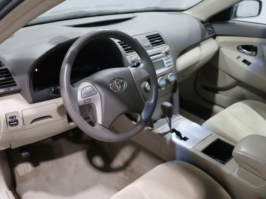 Used 2008 Toyota Camry LE image 22
