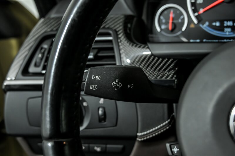 Used 2014 BMW M6 Gran Coupe RWD image 25