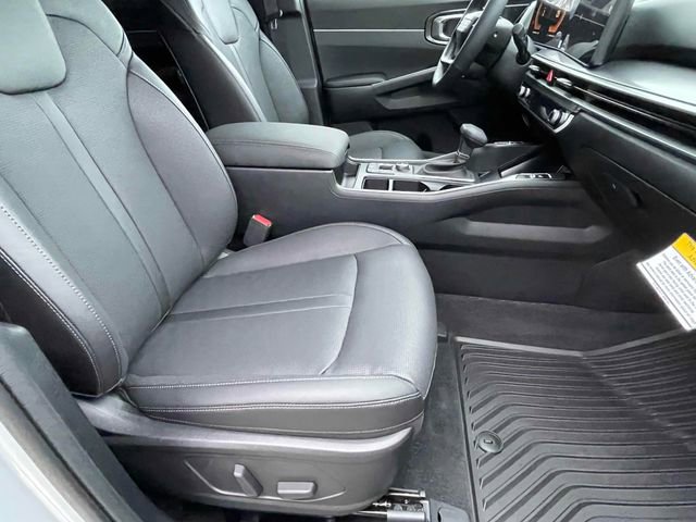 New 2026 Kia Sorento X-Line EX AWD/4WD image 18