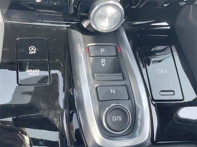 Used 2023 Acura MDX A-Spec image 16