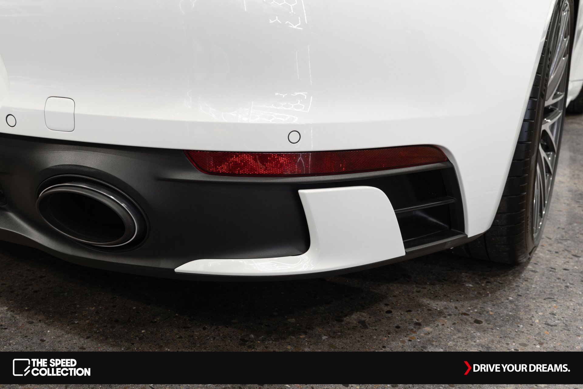 Used 2021 Porsche 911 Targa 4S image 55