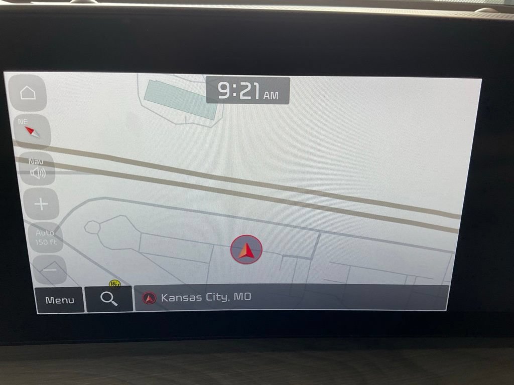 Used 2024 Kia Telluride SX X-Line AWD/4WD image 16