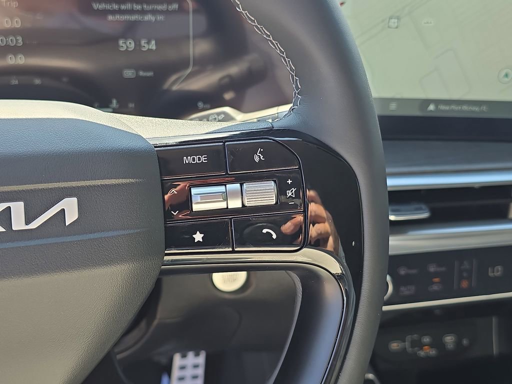 New 2026 Kia Sorento SX image 33