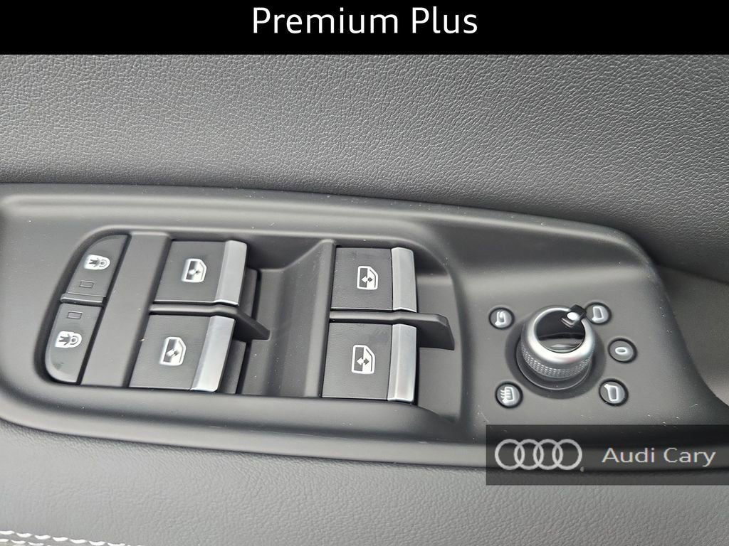 New 2025 Audi Q7 3.0T Premium Plus image 30