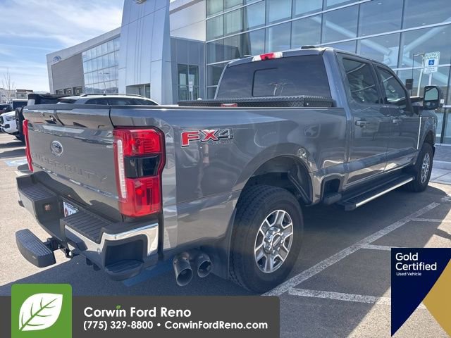 Used 2023 Ford F250 Lariat image 5
