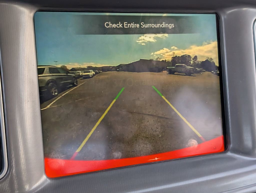 Used 2023 Dodge Charger Scat Pack w/ Plus Group image 18