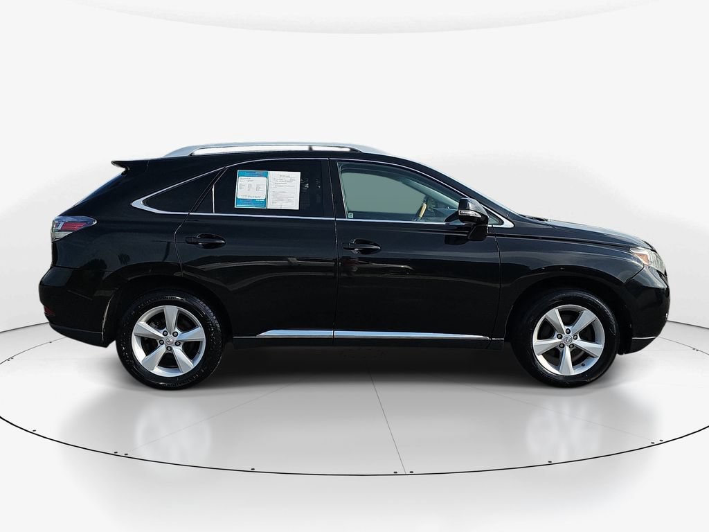 Used 2012 Lexus RX 350 AWD w/ Premium Pkg image 5