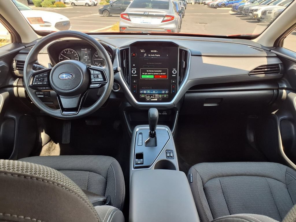 Used 2024 Subaru Crosstrek 2.0i Premium AWD/4WD image 2