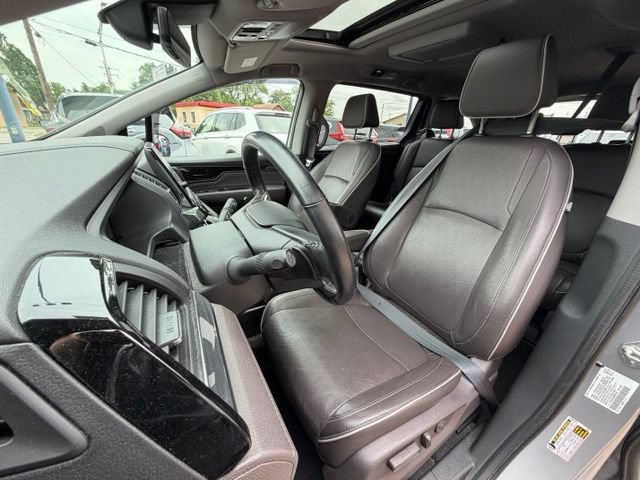 Used 2021 Honda Odyssey Elite image 10