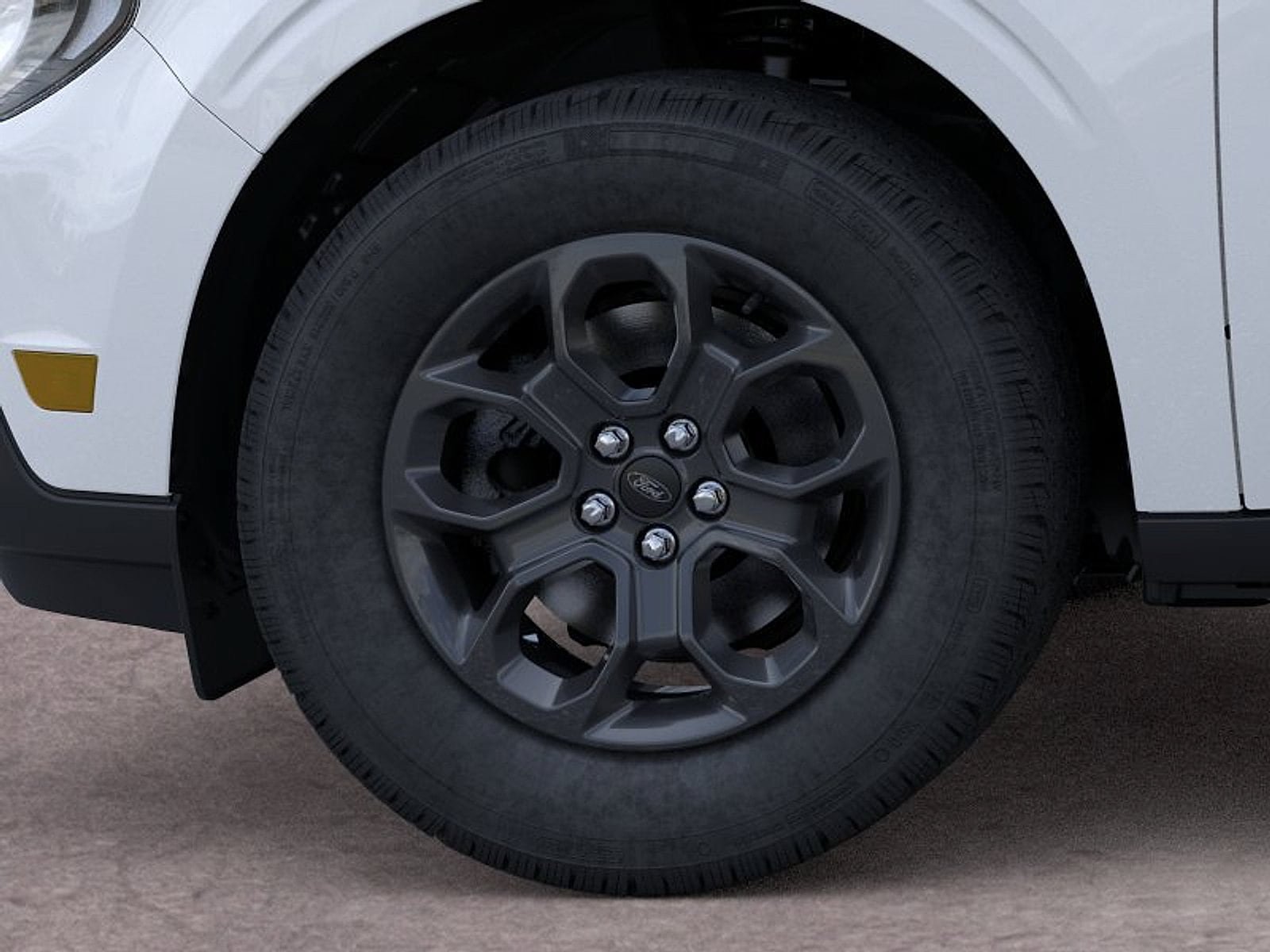 New 2026 Ford Maverick XLT AWD/4WD image 20