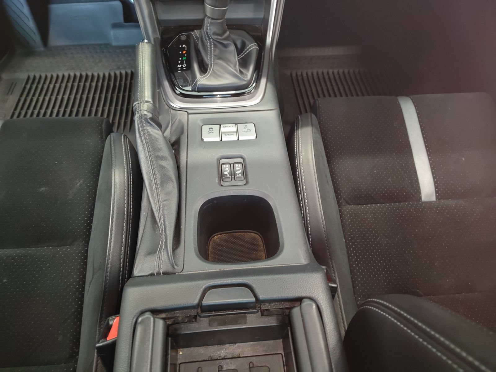 Used 2022 Toyota GR86 Premium w/ ALL Weather Mat Package (TMS) RWD image 24