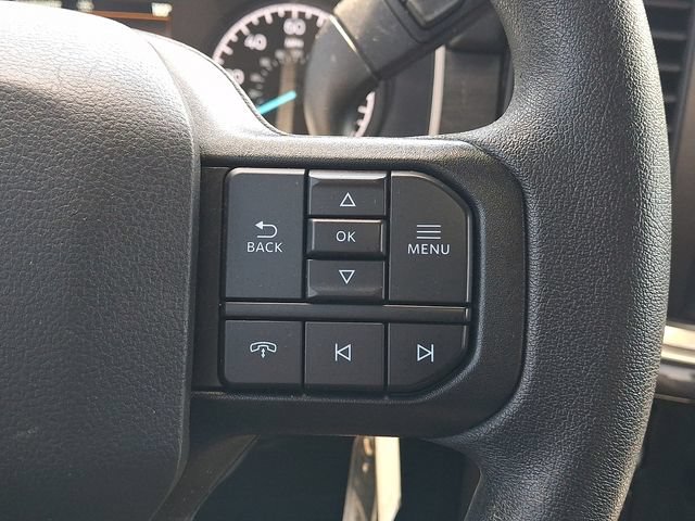 Certified 2023 Ford F150 XL w/ STX Appearance Package AWD/4WD image 21
