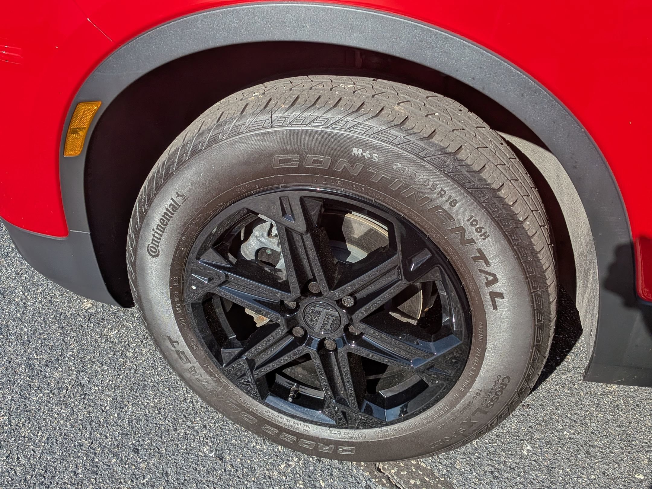 Certified 2023 Chevrolet Blazer LT w/ Midnight/Sport Edition image 12