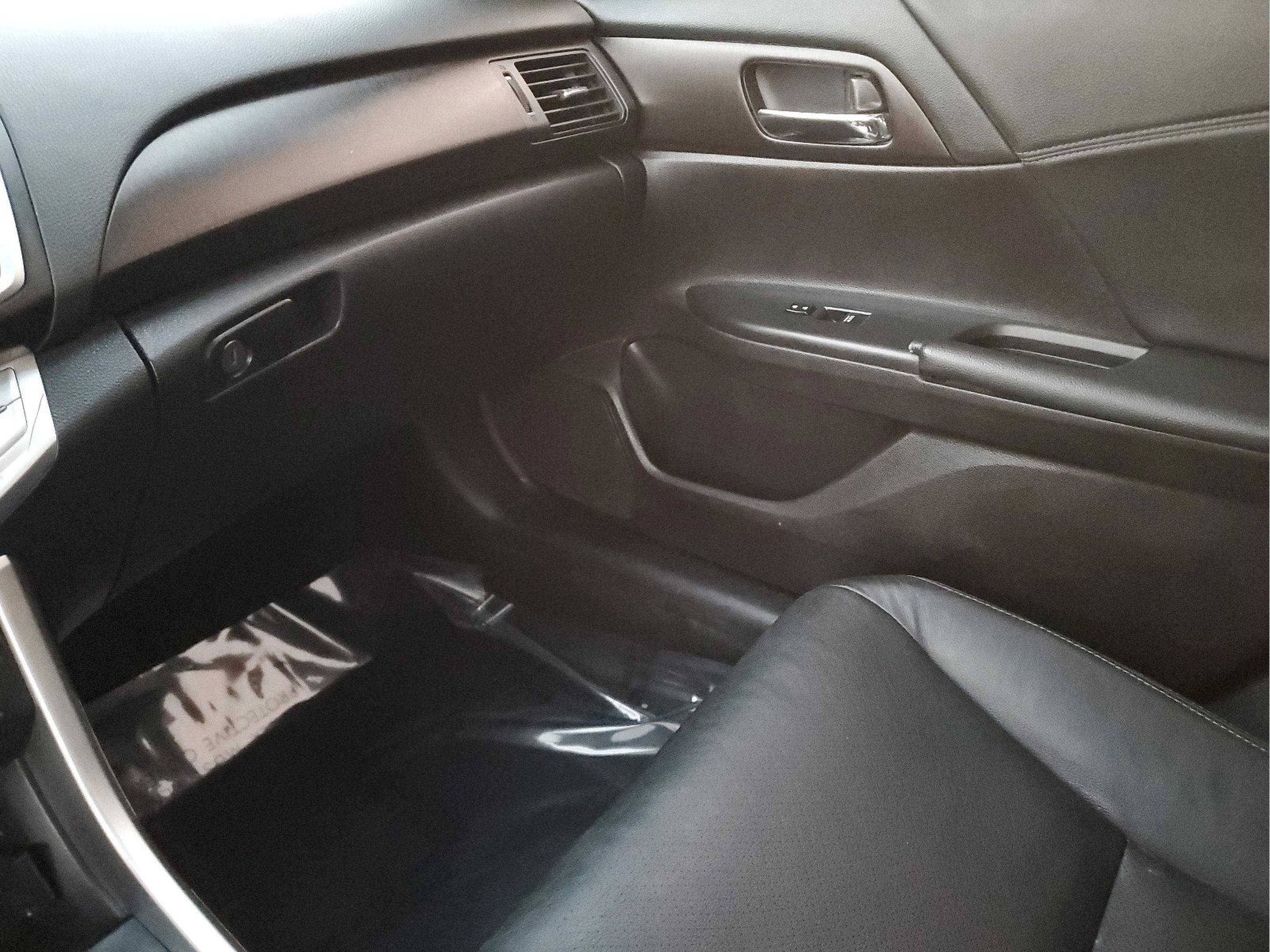 Used 2013 Honda Accord EX-L image 22