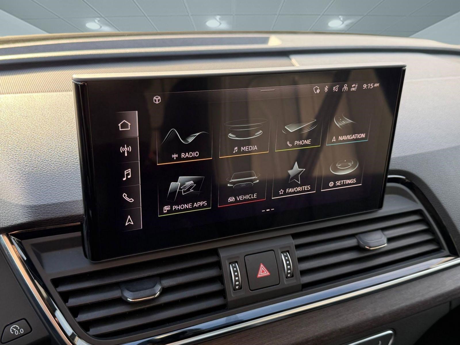 Used 2022 Audi Q5 2.0T Premium Plus image 26