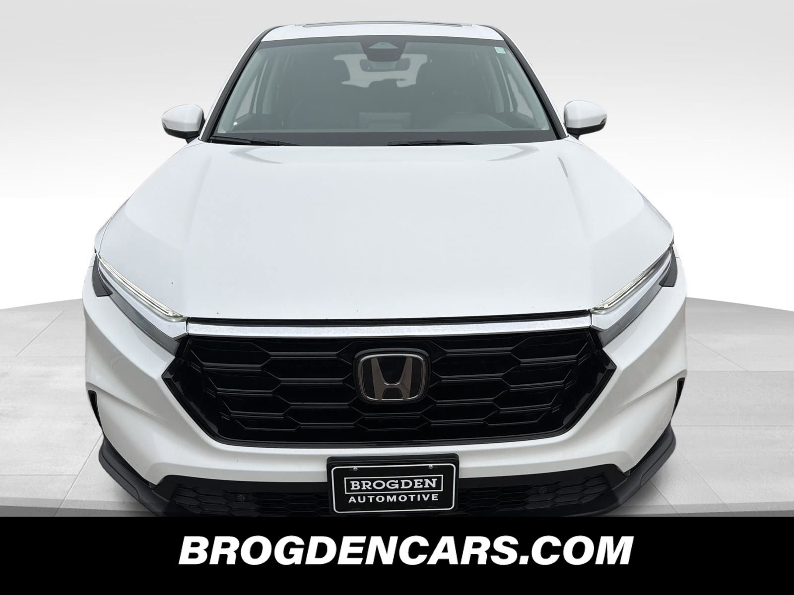 Used 2023 Honda CR-V EX-L image 8