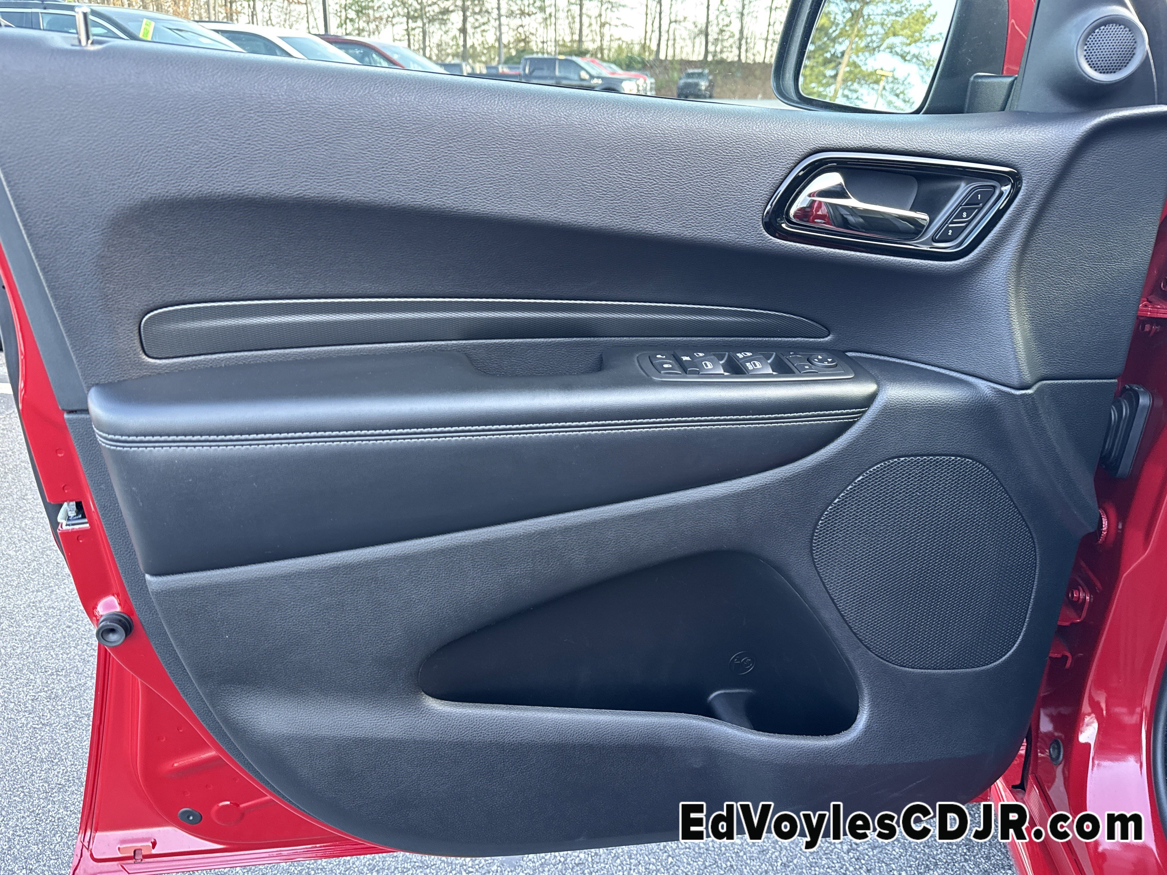 Used 2022 Dodge Durango GT image 13